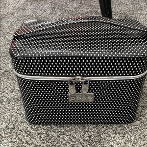 Women’s Bling Dot Travel Case - Compact Carry Bag